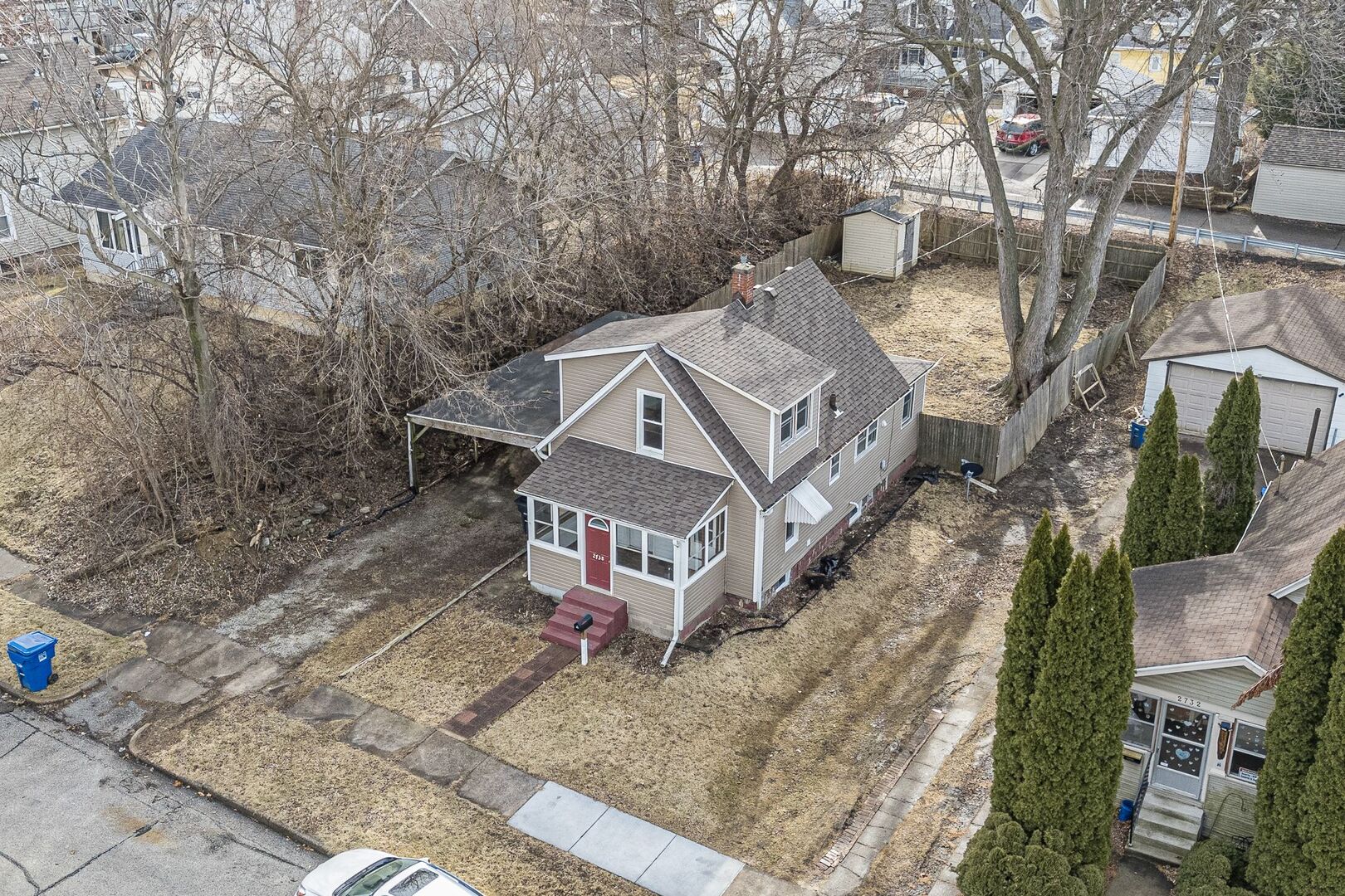 2738 11th Avenue Moline, IL 61265 - Photo 3 of 35