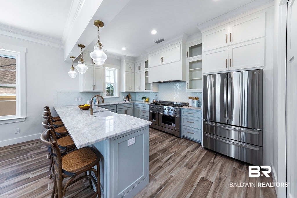24603 Gulf Bay Road Orange Beach, AL 36561 - Photo 4 of 37