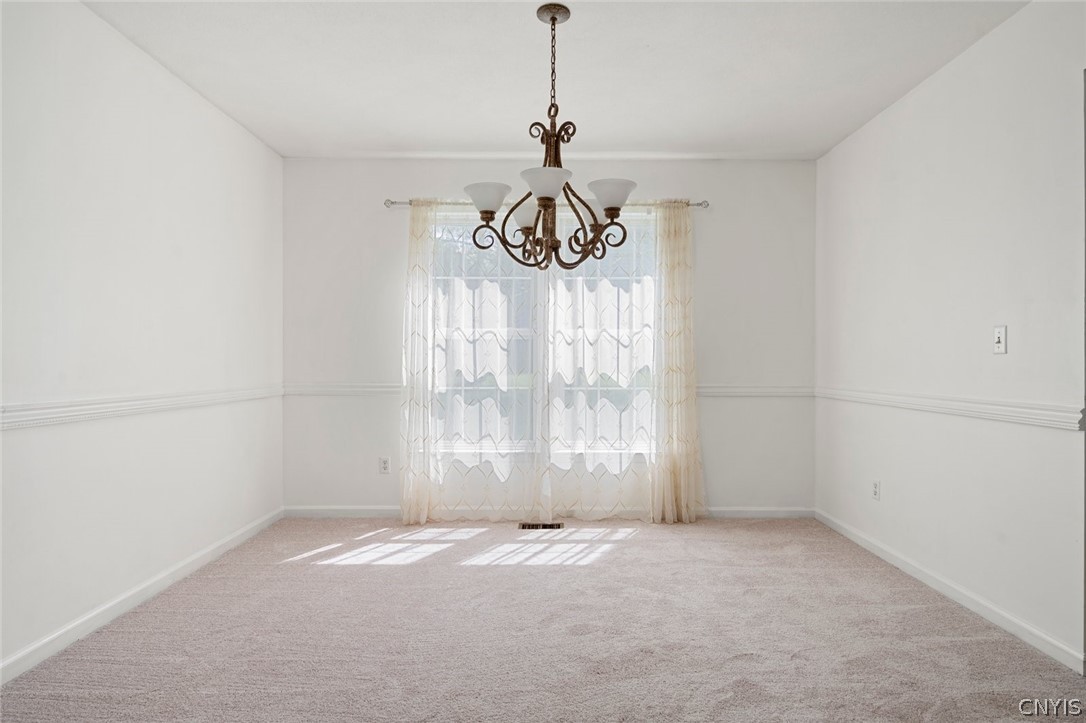 4618 Reliant Road Jamesville, NY 13078 - Photo 5 of 44 Dining Room