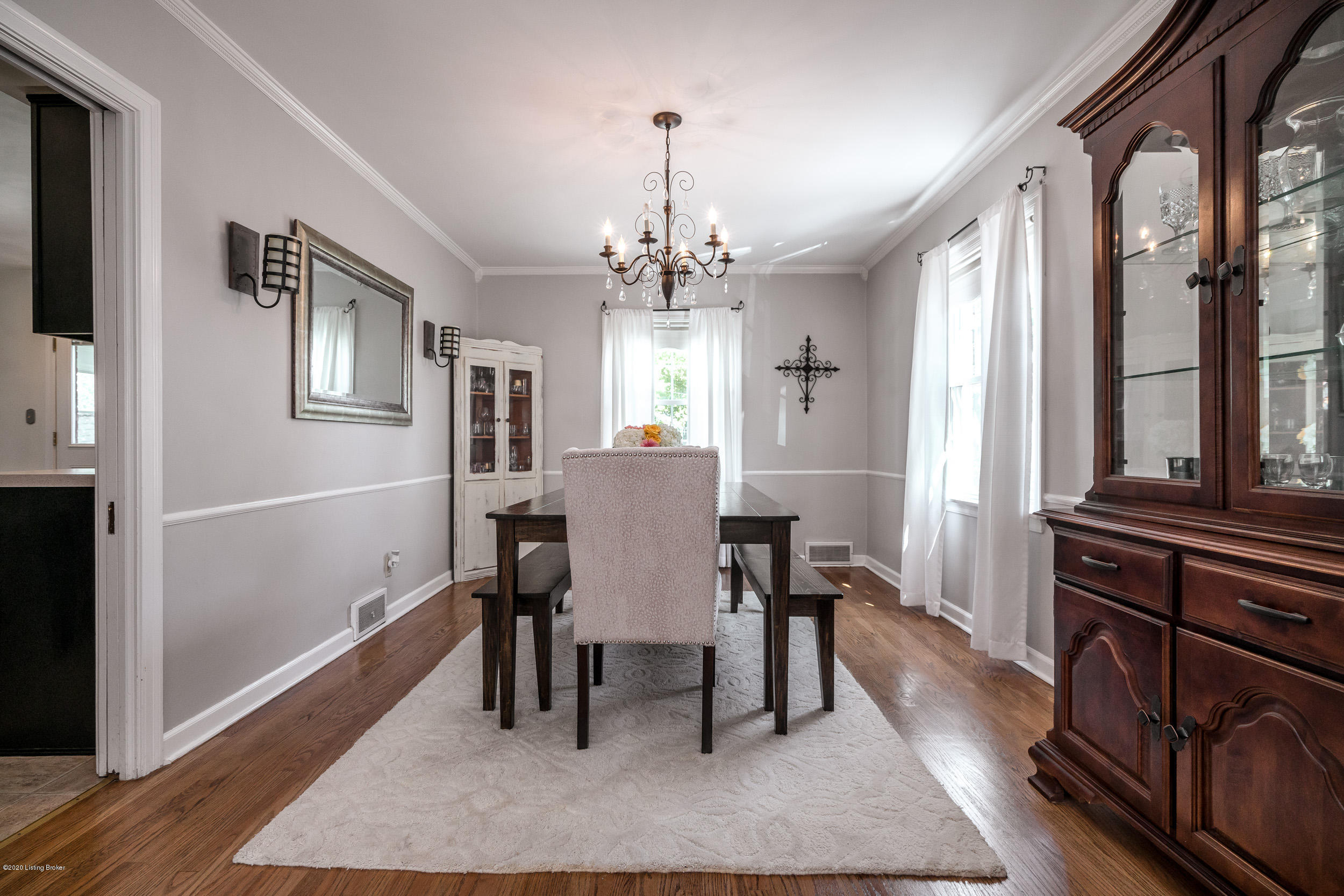 317 Tyne Road Louisville, KY 40207 - Photo 21 of 48 317 Tyne Rd-21