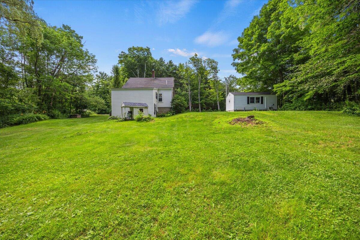 275 Sam Page Road Acton, ME 04001 - Photo 29 of 37 36-275 Sam Page-36