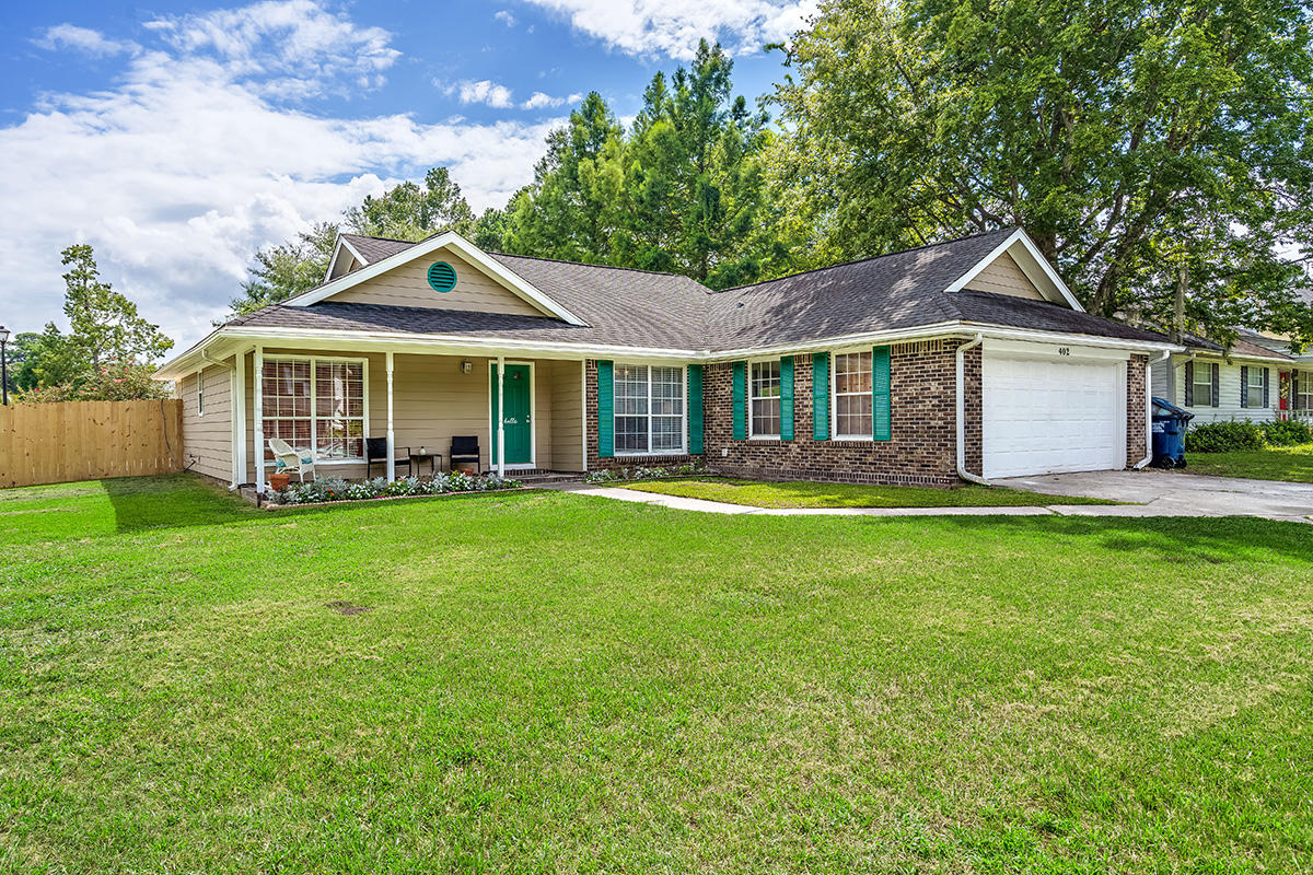 402 Laurel Ridge Road Charleston, SC 29418 - Photo 2 of 24 GPS VISUALS RE PHOTOGRAPHY 1