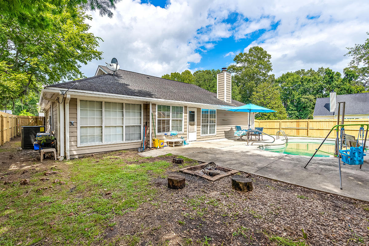 402 Laurel Ridge Road Charleston, SC 29418 - Photo 21 of 24 GPS VISUALS RE PHOTOGRAPHY 21