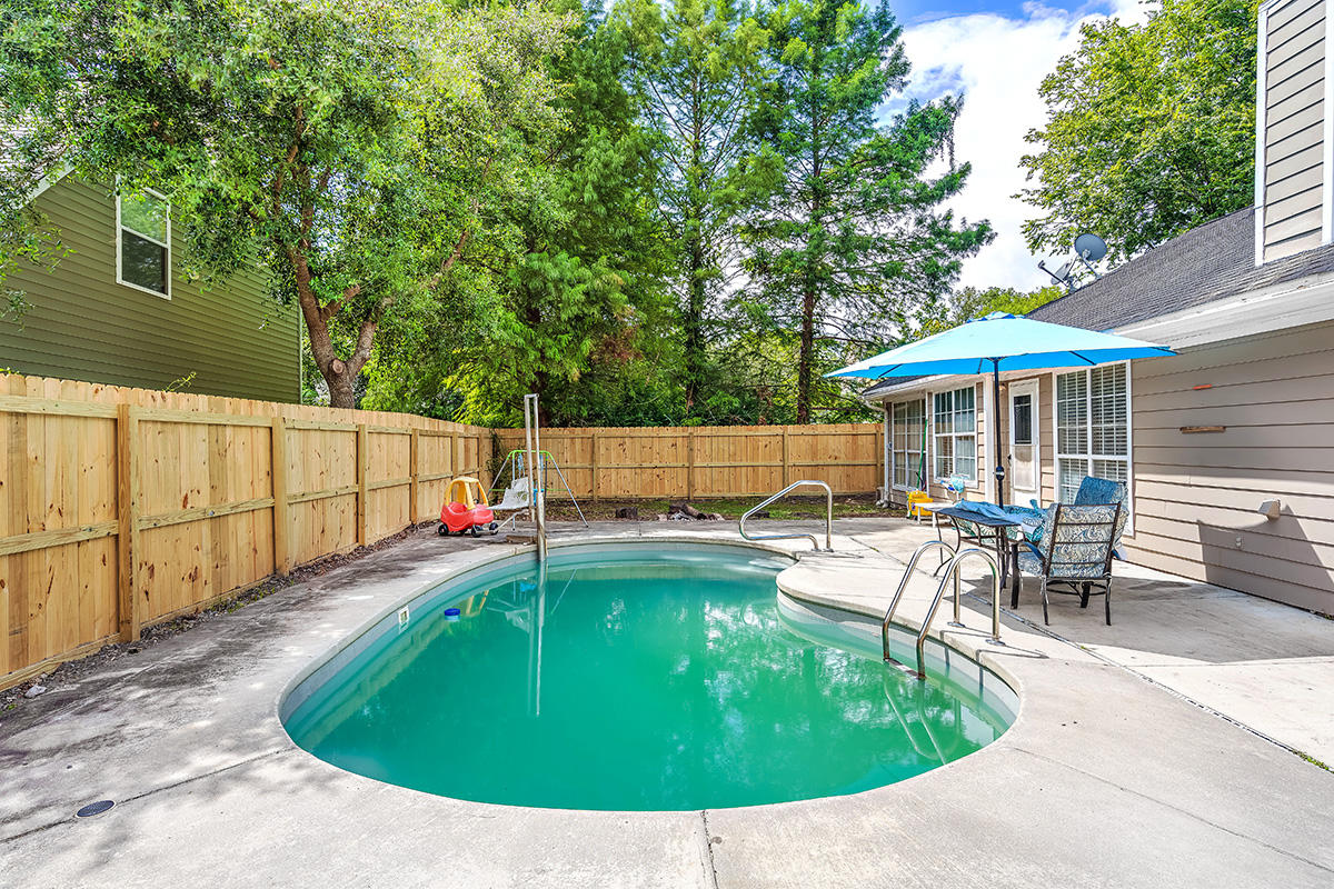 402 Laurel Ridge Road Charleston, SC 29418 - Photo 23 of 24 GPS VISUALS RE PHOTOGRAPHY 23