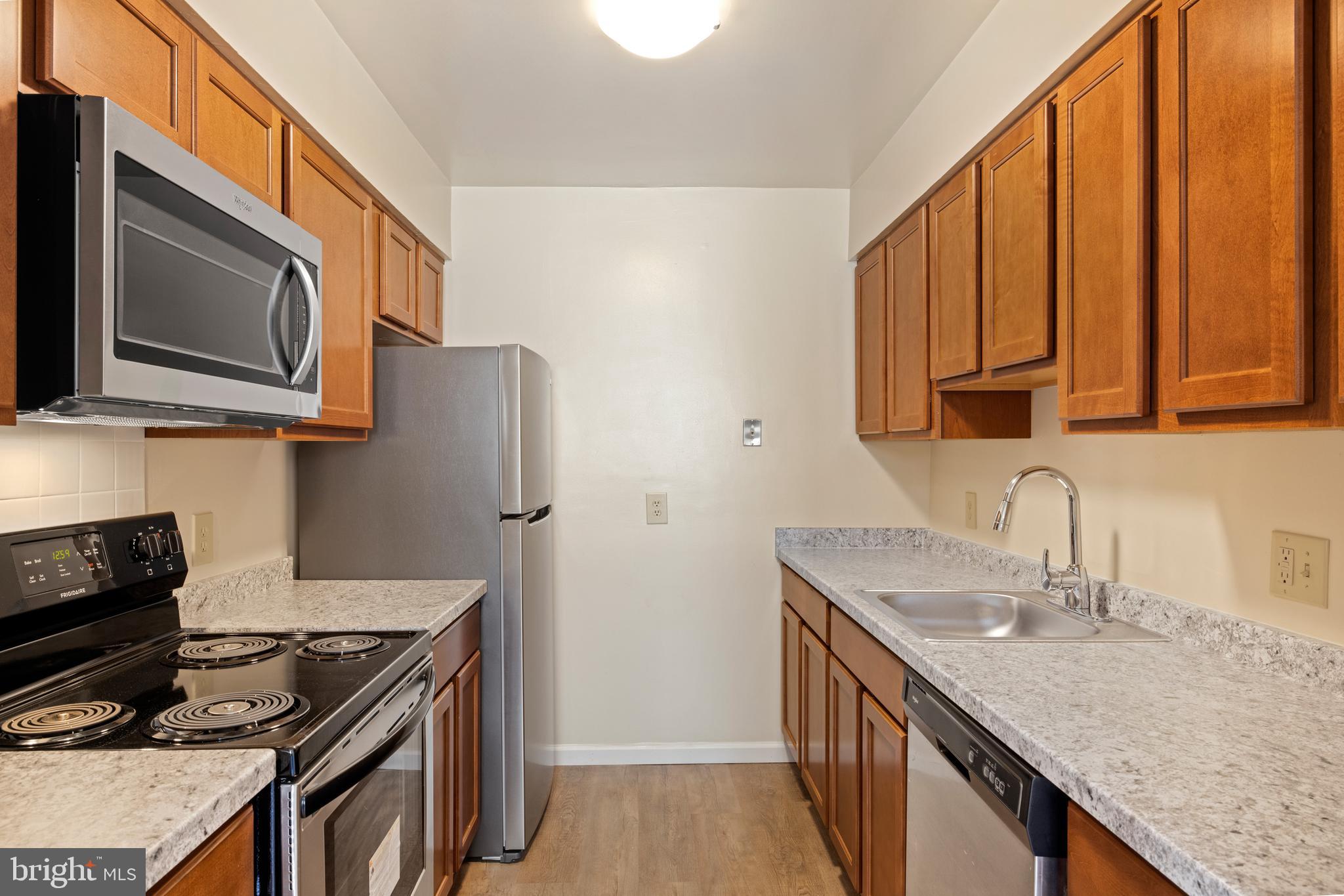 3142 Apple Road Northeast, Unit 16 Washington, DC 20018 - Photo 14 of 32