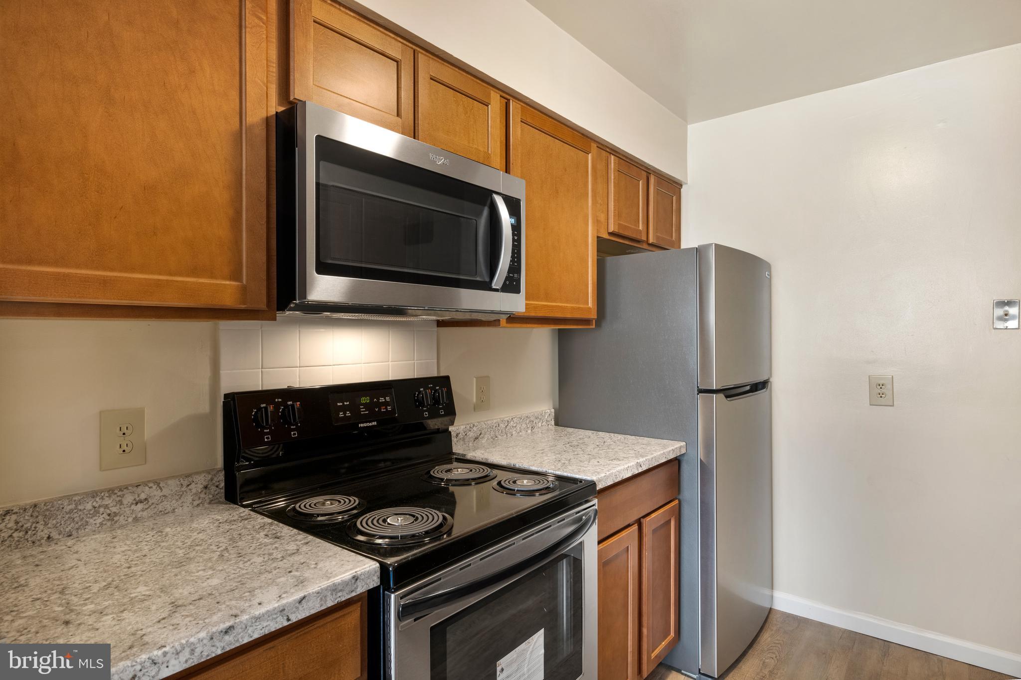 3142 Apple Road Northeast, Unit 16 Washington, DC 20018 - Photo 15 of 32