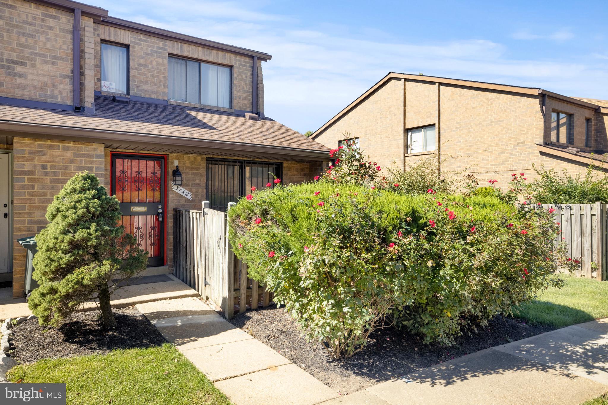 3142 Apple Road Northeast, Unit 16 Washington, DC 20018 - Photo 2 of 32