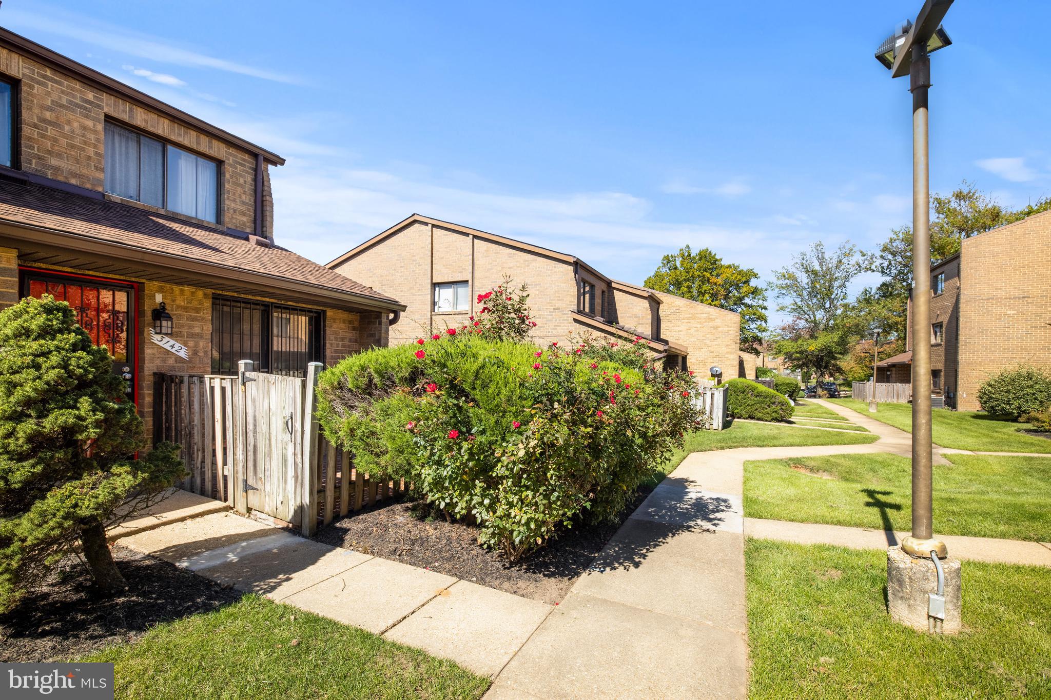 3142 Apple Road Northeast, Unit 16 Washington, DC 20018 - Photo 3 of 32