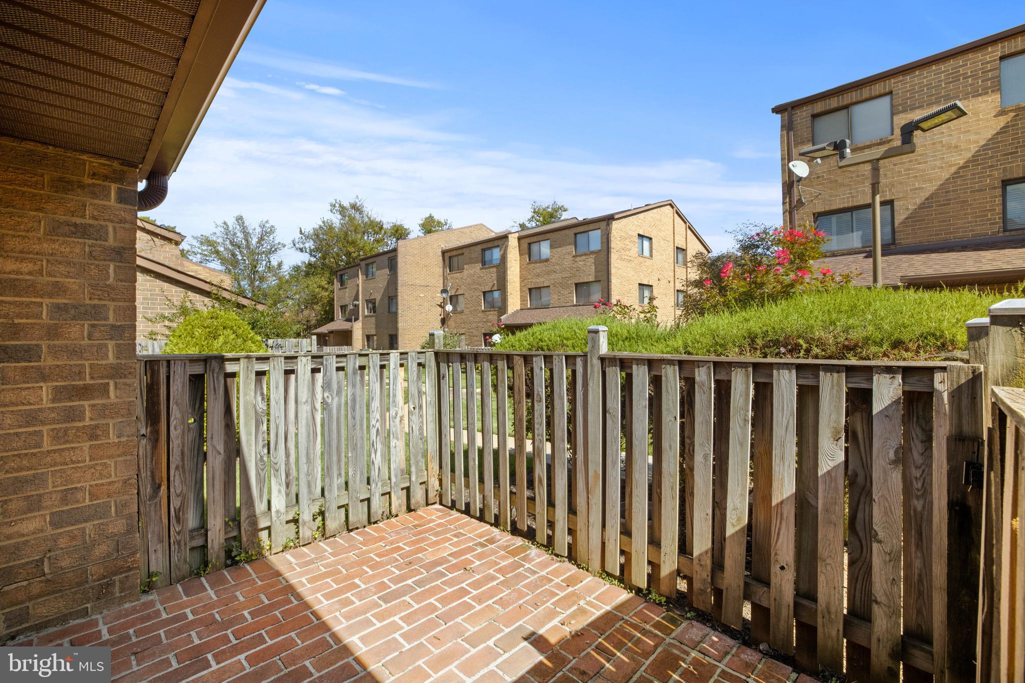 3142 Apple Road Northeast, Unit 16 Washington, DC 20018 - Photo 31 of 32