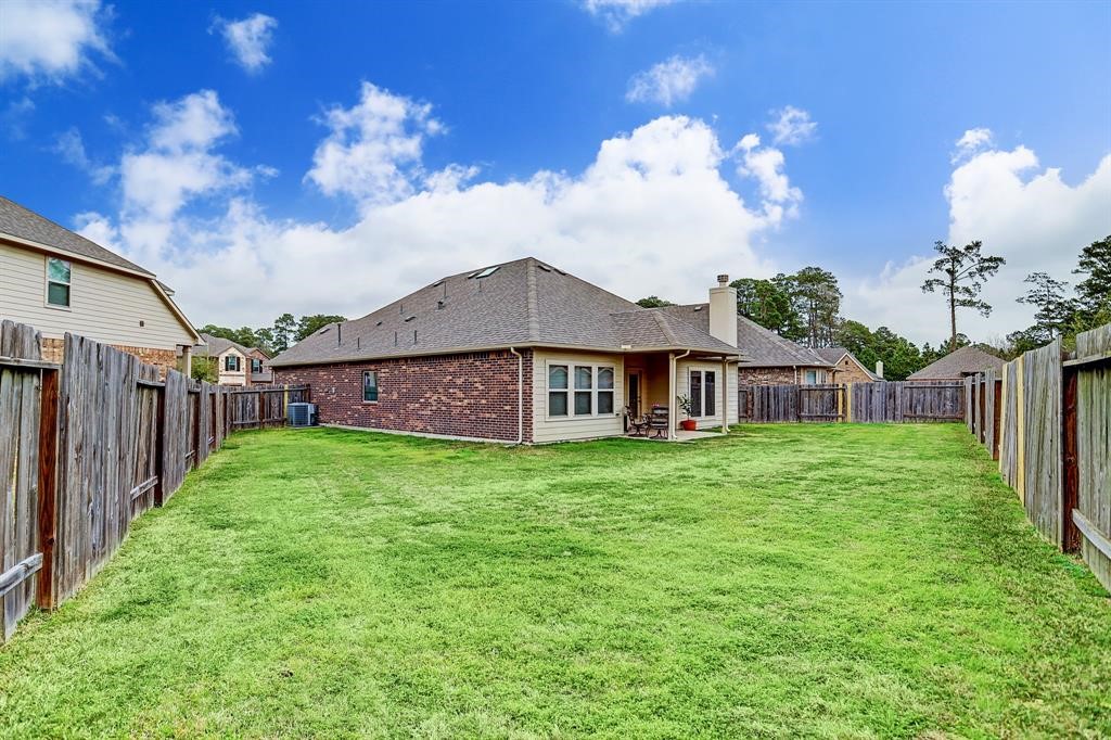 4411 Eclipse Park Court Spring, TX 77389 - Photo 28 of 28