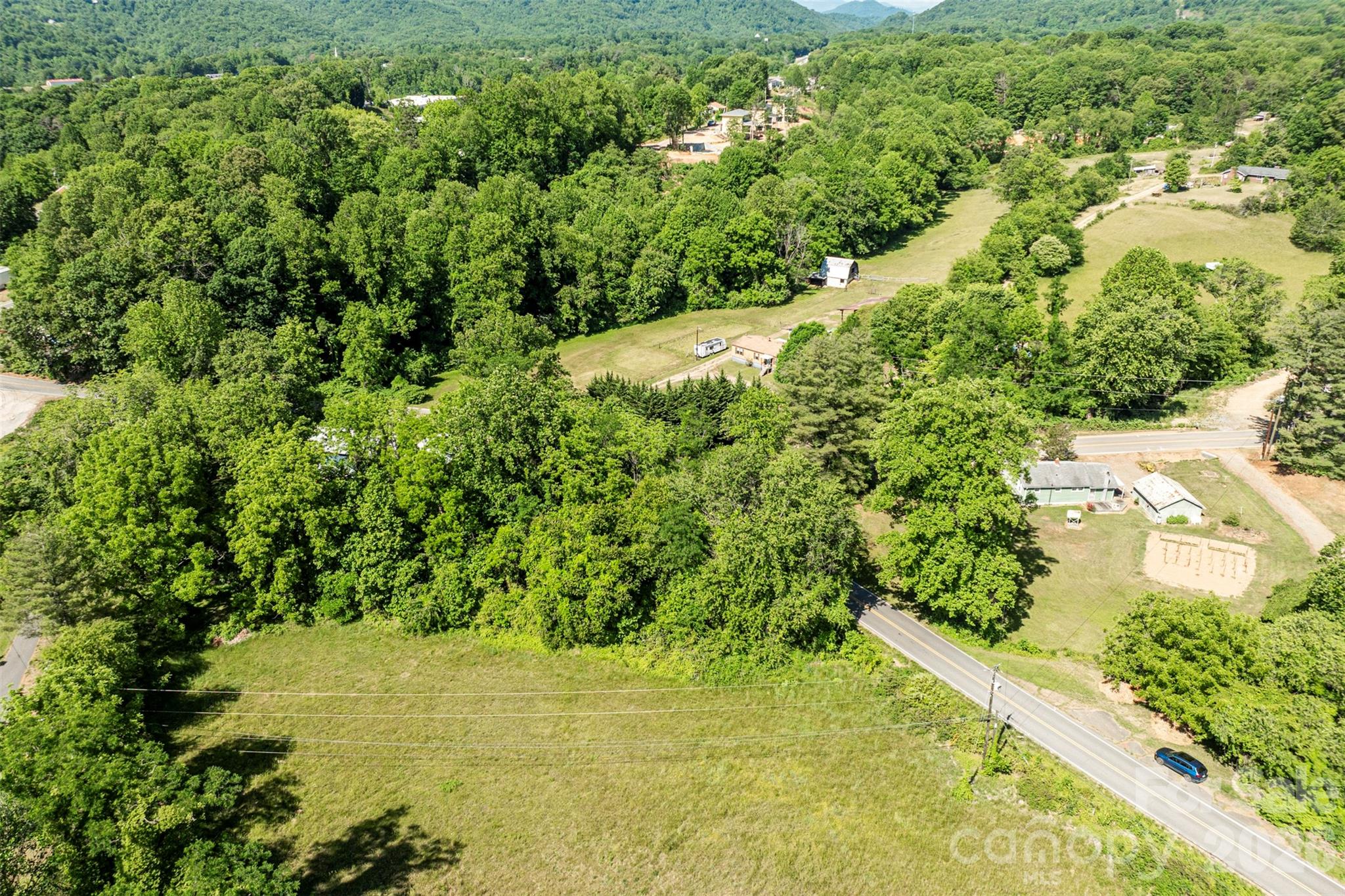 99999 Luther Road Candler, NC 28715 - Photo 11 of 14 Gallery Image 11