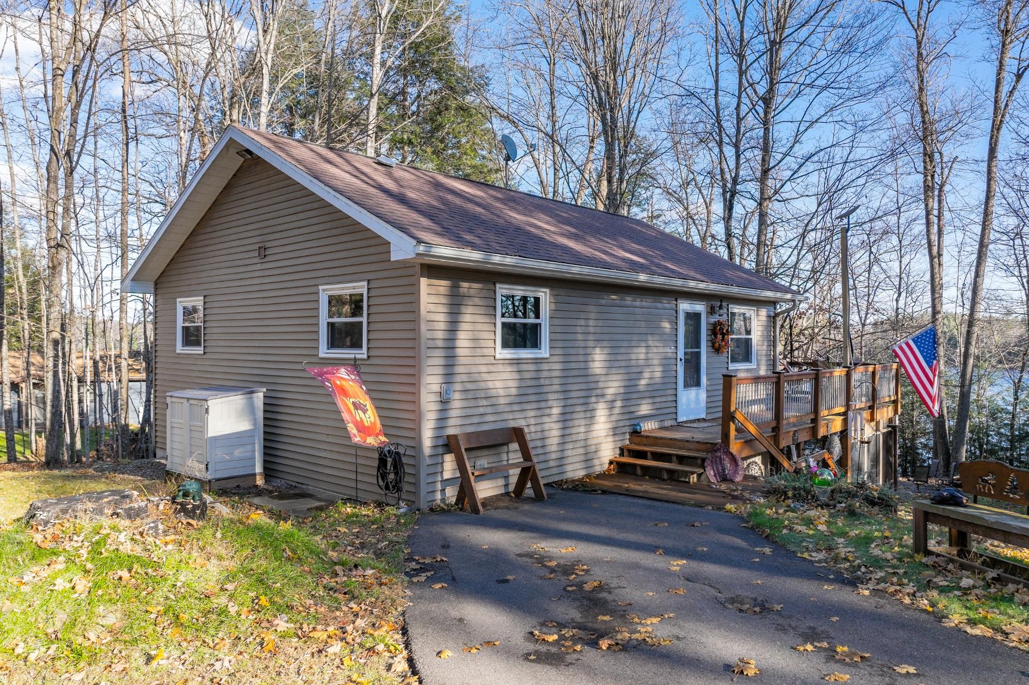 3743 Tower Road Rhinelander, WI 54501 - Photo 1 of 51 Gallery Image 1