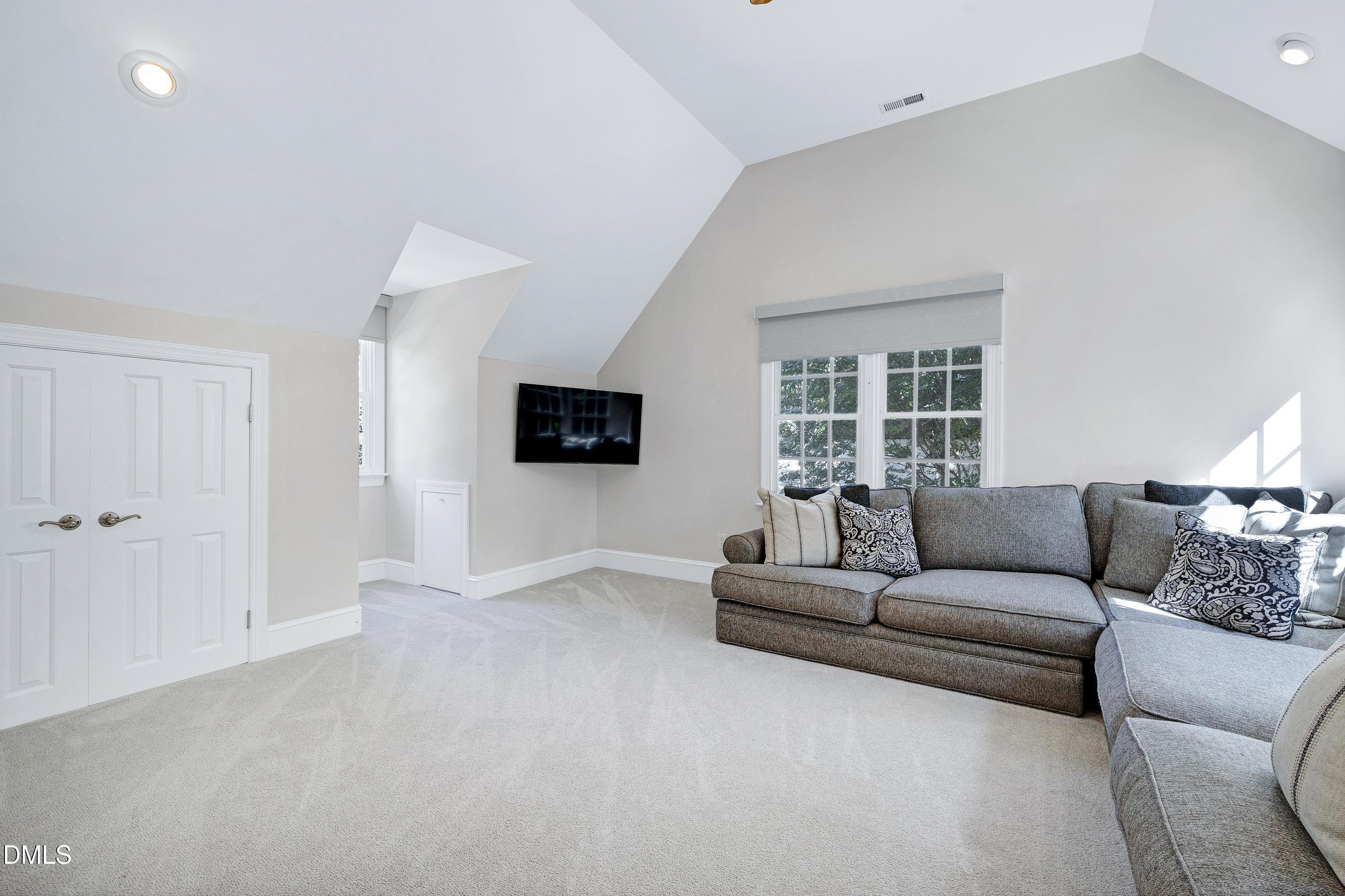 7404 Rainwater Road Raleigh, NC 27615 - Photo 47 of 85 Scene-47
