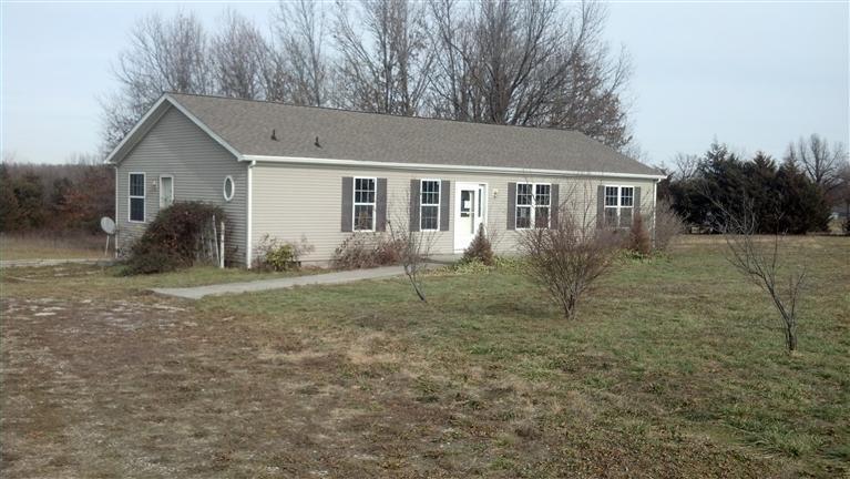 1463 Hawk Pond Road Elkland, MO 65644 - Photo 1 of 1 Primary Photo