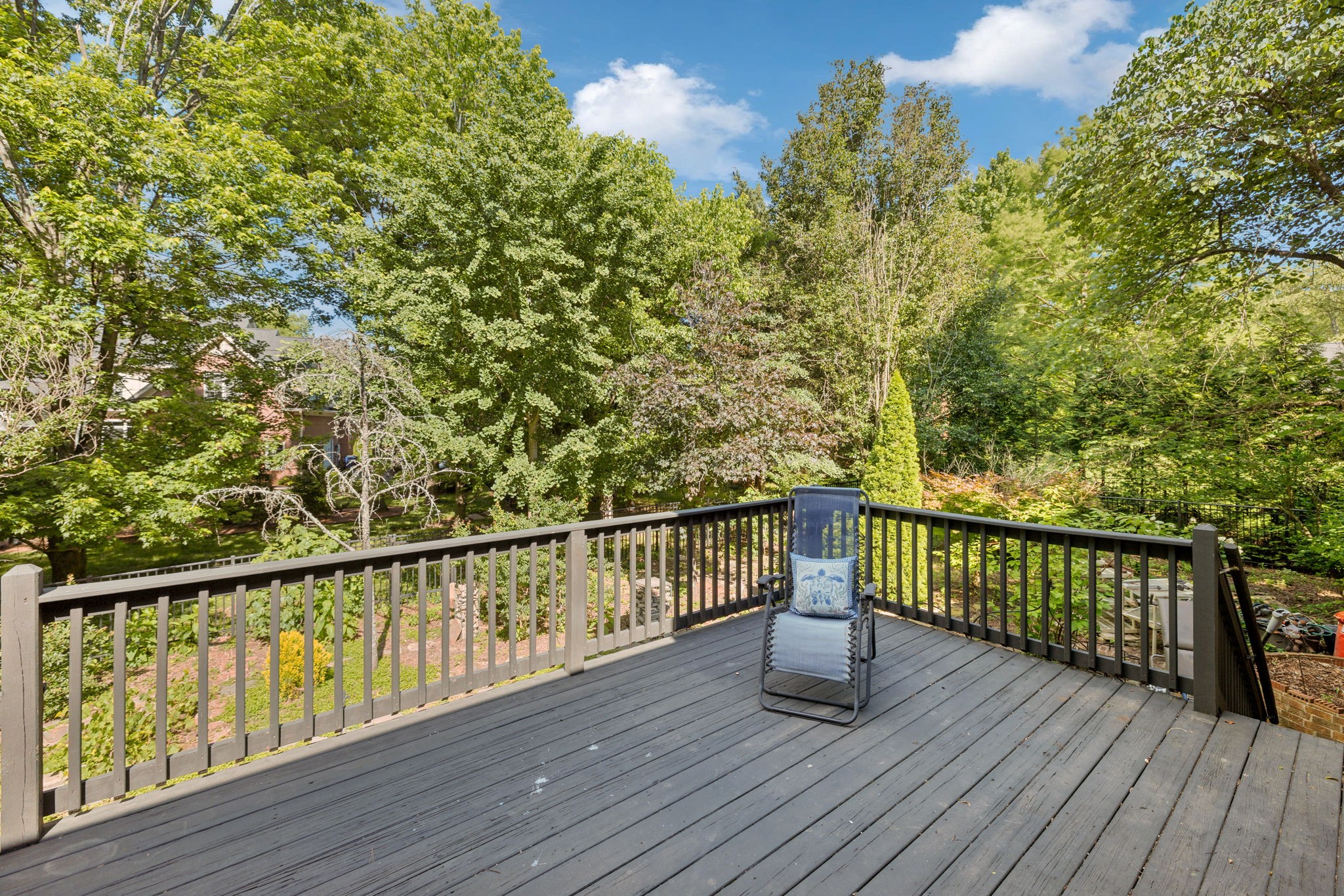 447 Autumn Lake Trail Franklin, TN 37067 - Photo 50 of 67