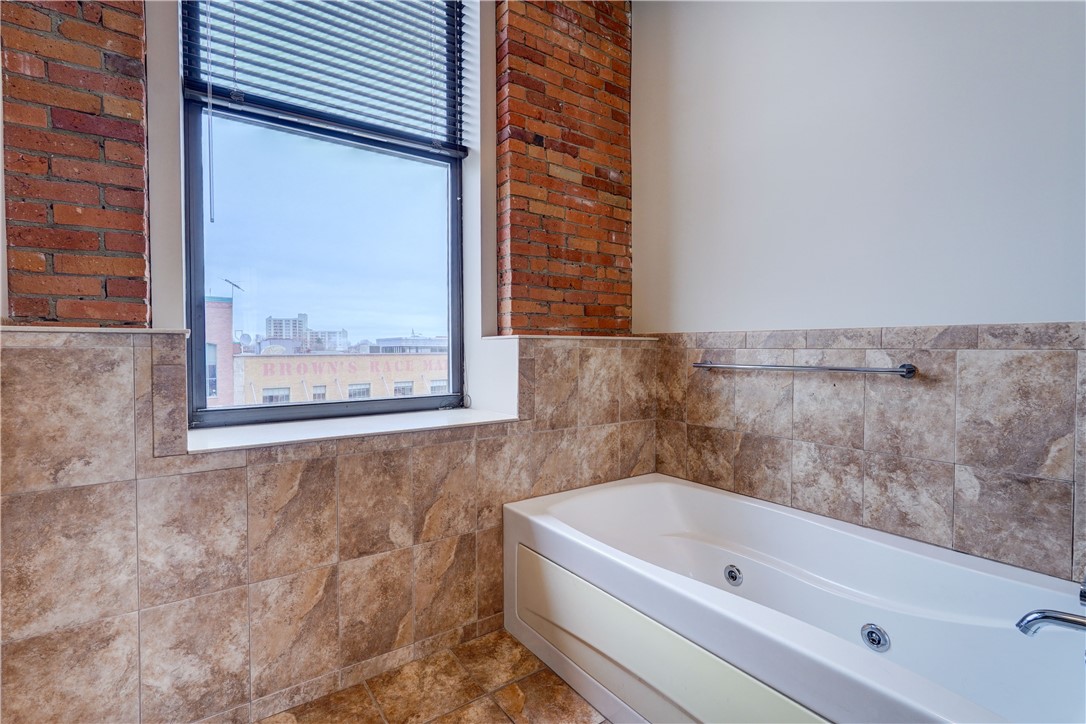 224 Mill Street, Unit 3A Rochester, NY 14614 - Photo 10 of 15 jetted tub