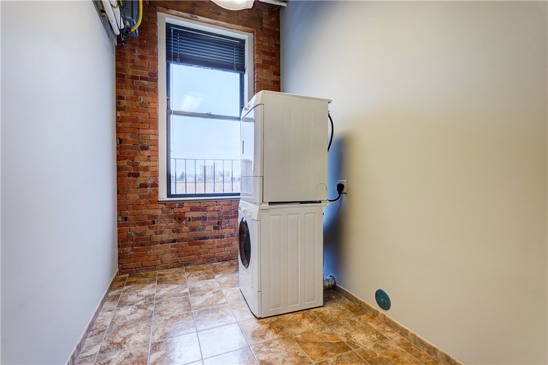 224 Mill Street, Unit 3A Rochester, NY 14614 - Photo 11 of 15 Large laundry space with lots of possibilities for