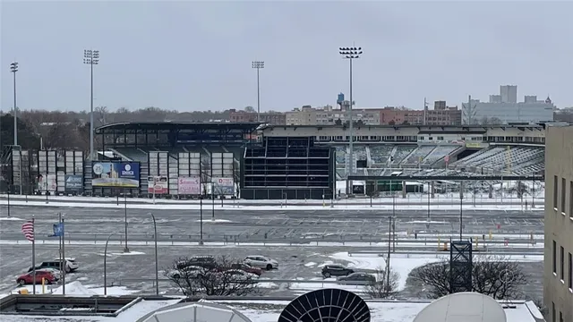 $2,025 | 224 Mill Street, Unit 3A, Rochester, NY 14614