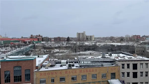 $2,025 | 224 Mill Street, Unit 3A, Rochester, NY 14614