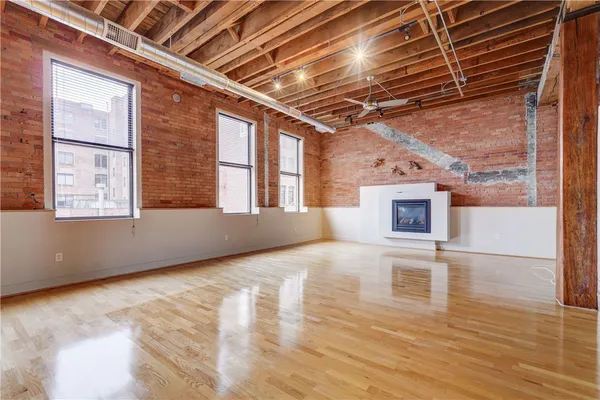 $2,025 | 224 Mill Street, Unit 3A, Rochester, NY 14614