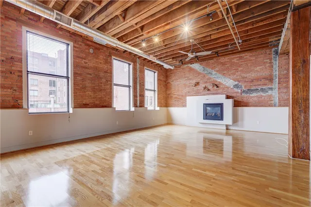 $2,025 | 224 Mill Street, Unit 3A, Rochester, NY 14614