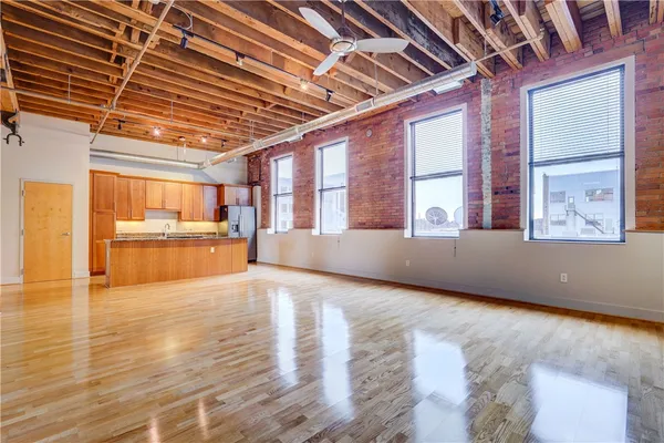 $2,025 | 224 Mill Street, Unit 3A, Rochester, NY 14614