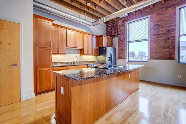 $2,025 | 224 Mill Street, Unit 3A, Rochester, NY 14614