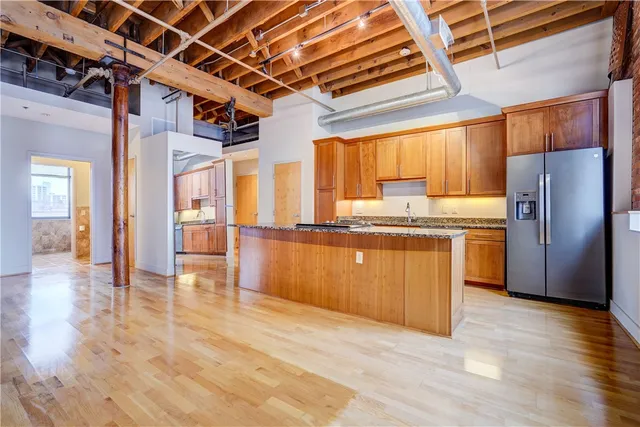 $2,025 | 224 Mill Street, Unit 3A, Rochester, NY 14614