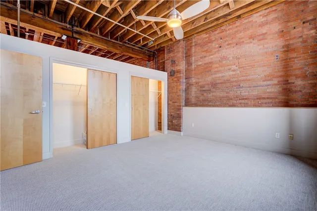 $2,025 | 224 Mill Street, Unit 3A, Rochester, NY 14614