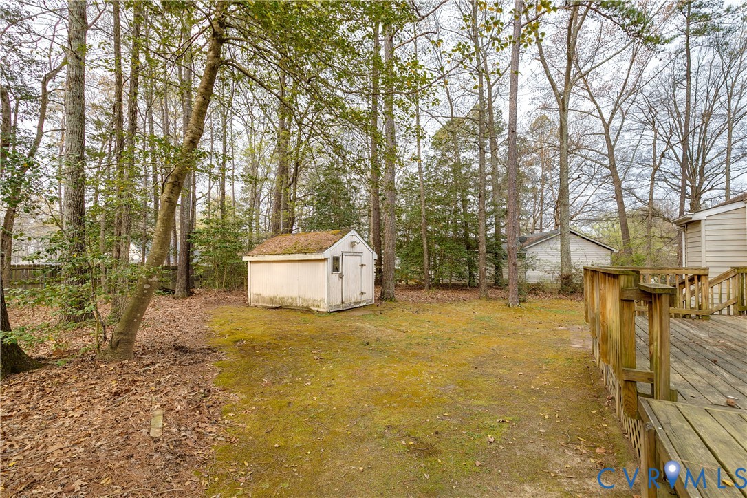 600 Queensway Road Chesterfield, VA 23236 - Photo 30 of 33