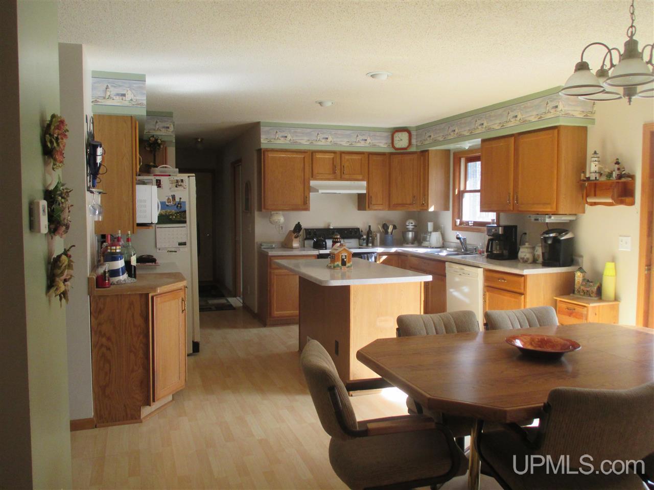 17078 North Co Road Powers, MI 49874 - Photo 5 of 28