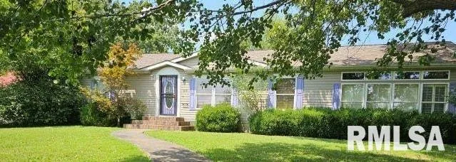 $125,000 | 614 West College Street, Harrisburg, IL 62946