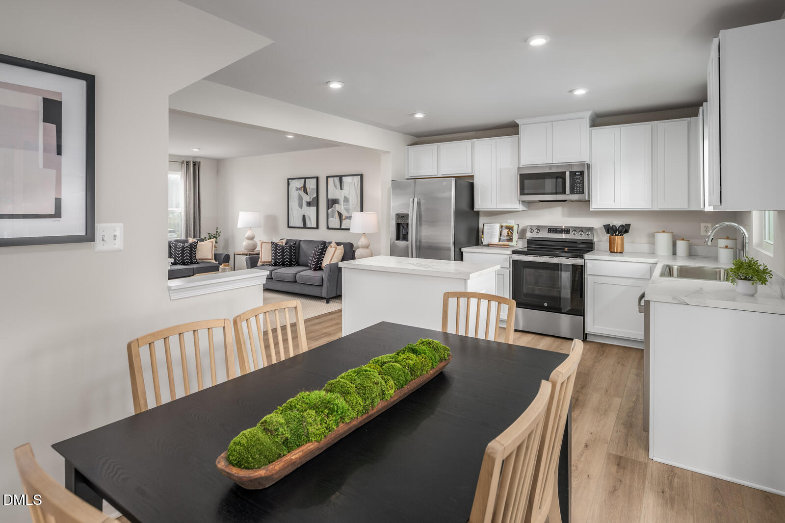 324 Grand Silo Road Raleigh, NC 27603 - Photo 3 of 24 4 WAS Juniper Model-1