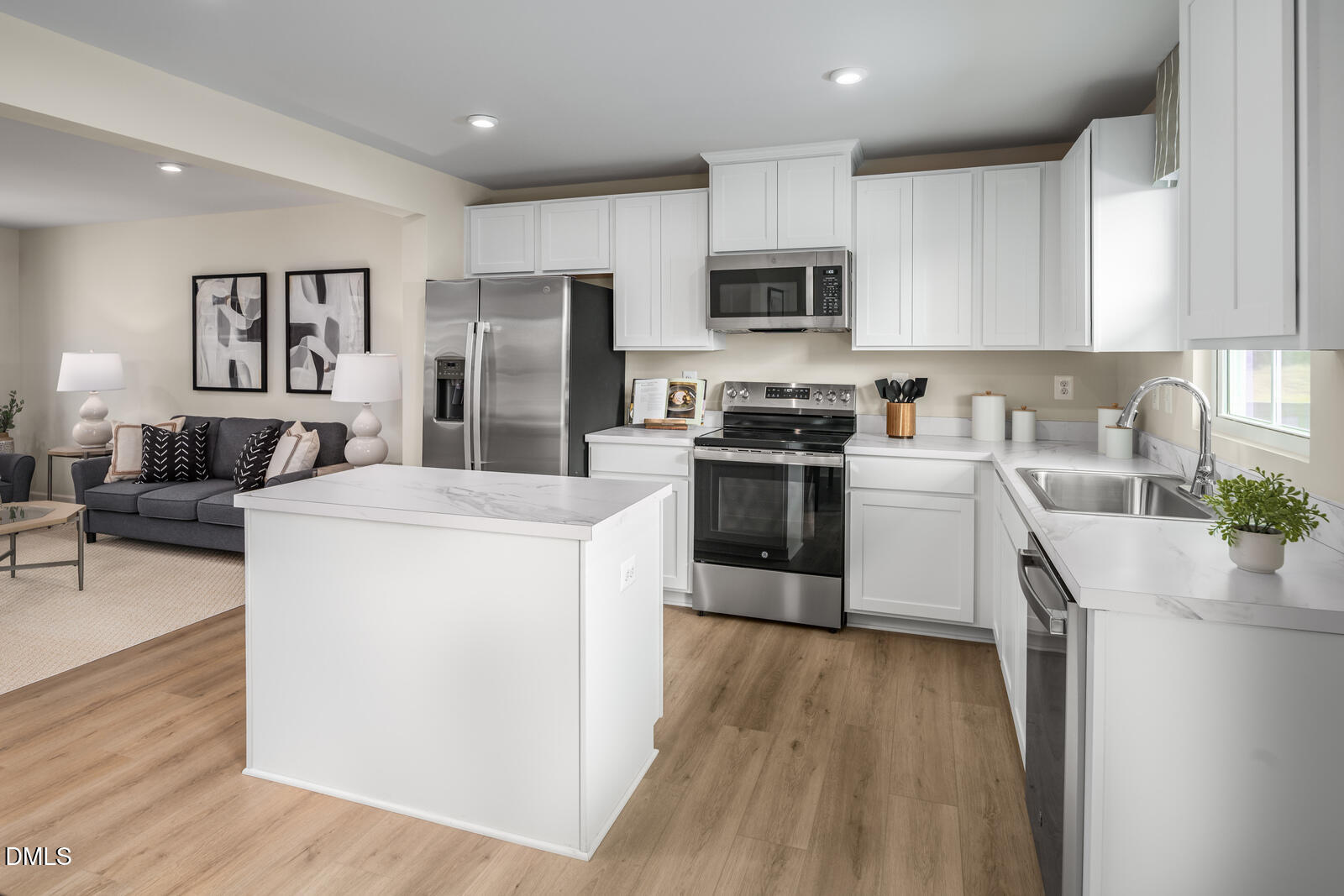 324 Grand Silo Road Raleigh, NC 27603 - Photo 4 of 24 5 WAS Juniper Model-2
