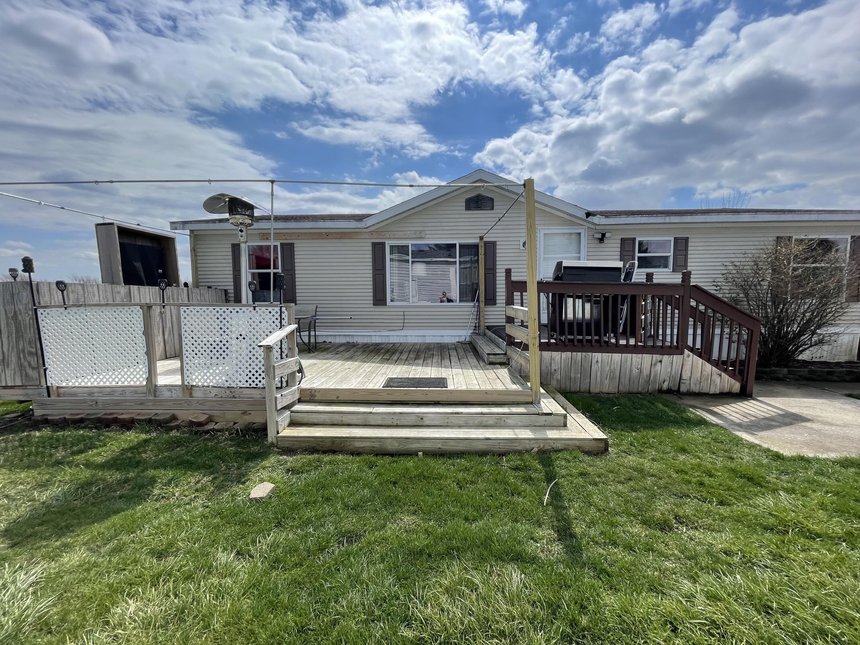 11900 Duff Road, Unit 69 Lakeview, OH 43331 - Photo 39 of 52