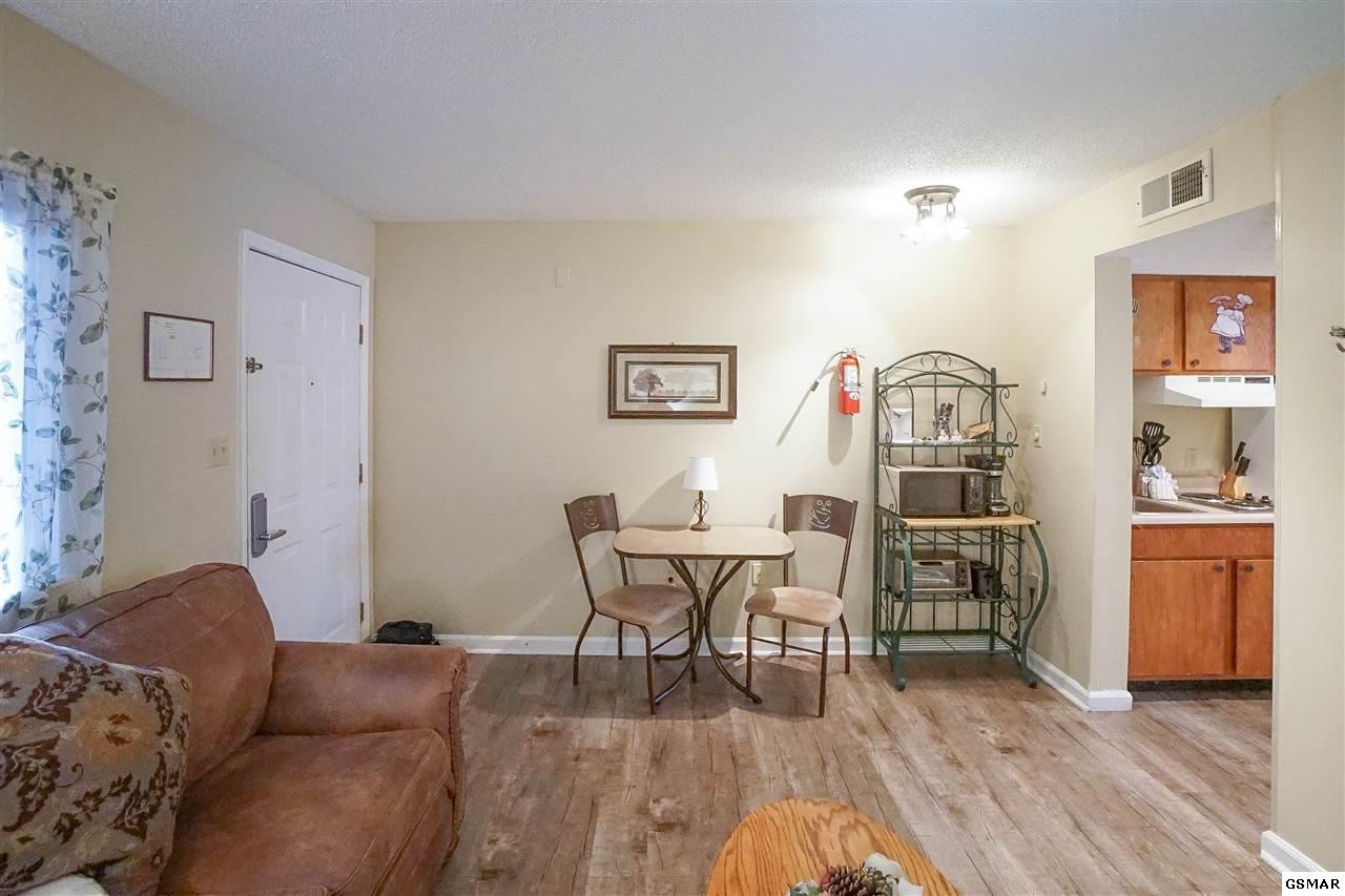354 East Holly Ridge Road, Unit 103 Gatlinburg, TN 37738 - Photo 10 of 25 Gallery Image 10