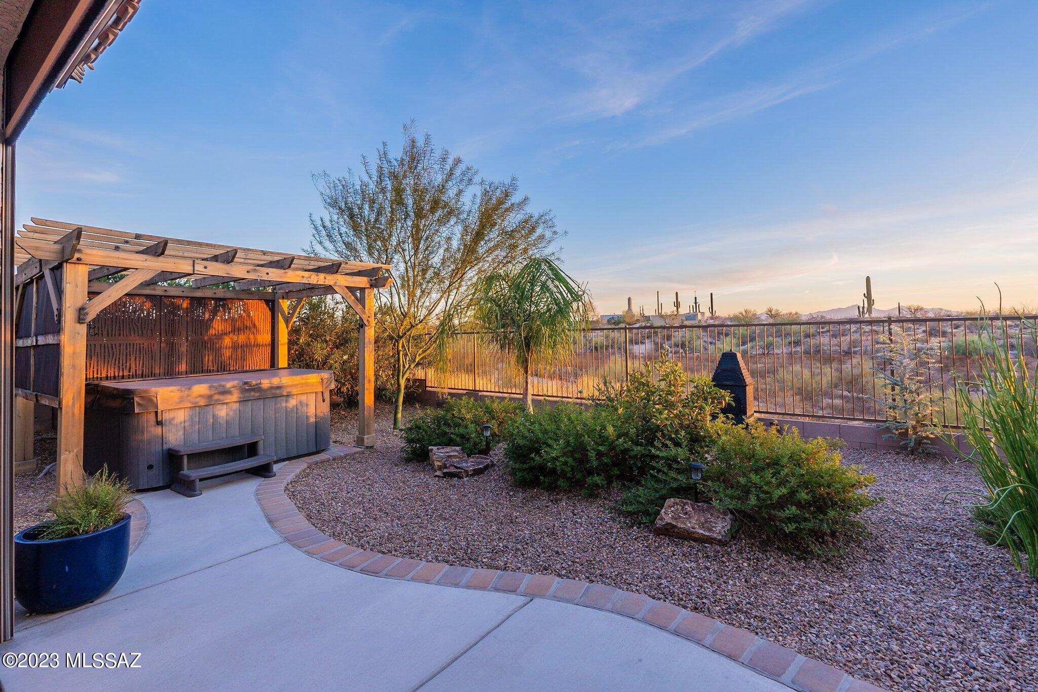 3958 South Corte Rana Rica Tucson, AZ 85730 - Photo 8 of 50 Gallery Image 8