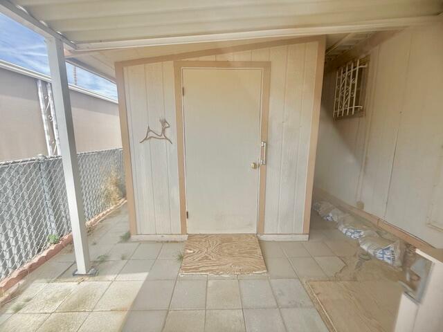 51555 Monroe Street Indio, CA 92201 - Photo 23 of 30 a view of an empty room