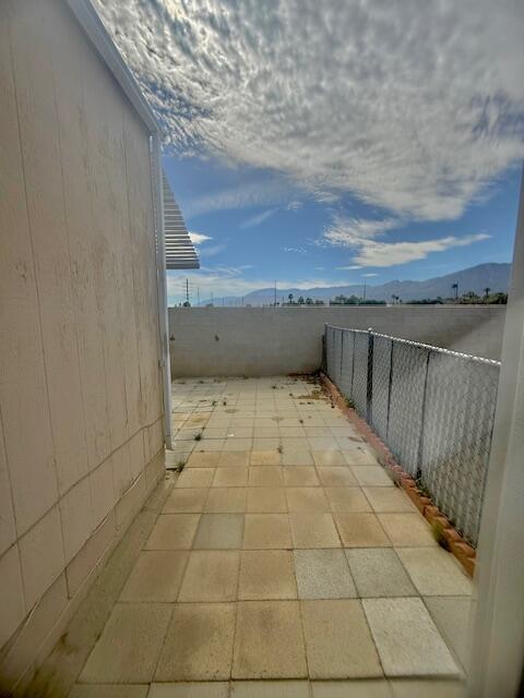 51555 Monroe Street Indio, CA 92201 - Photo 25 of 30 a view of a terrace