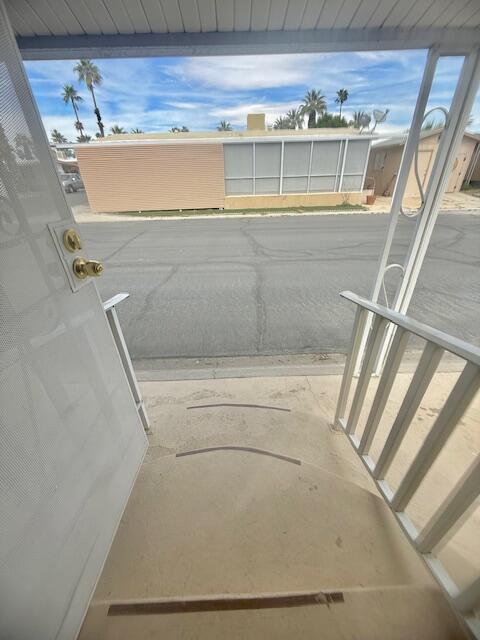 51555 Monroe Street Indio, CA 92201 - Photo 26 of 30 a view of washer and dryer