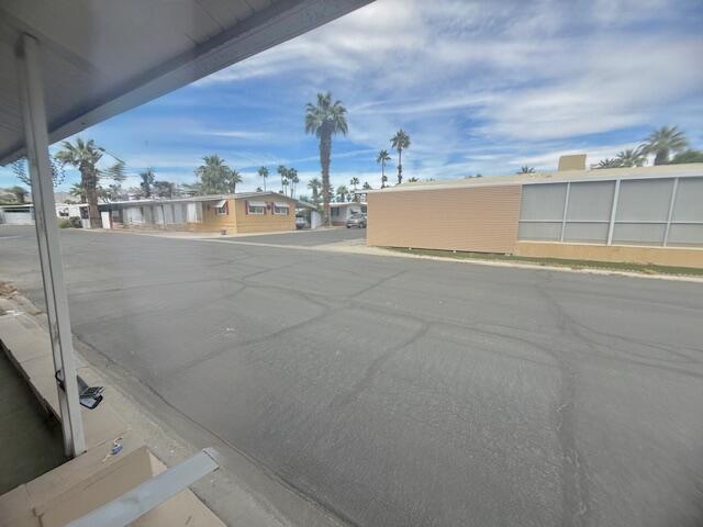 51555 Monroe Street Indio, CA 92201 - Photo 29 of 30 a view of a terrace