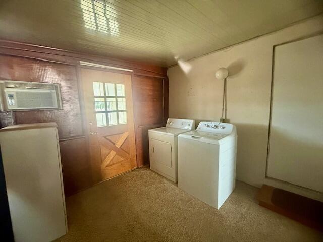 51555 Monroe Street Indio, CA 92201 - Photo 5 of 30 a utility room with dryer and washer