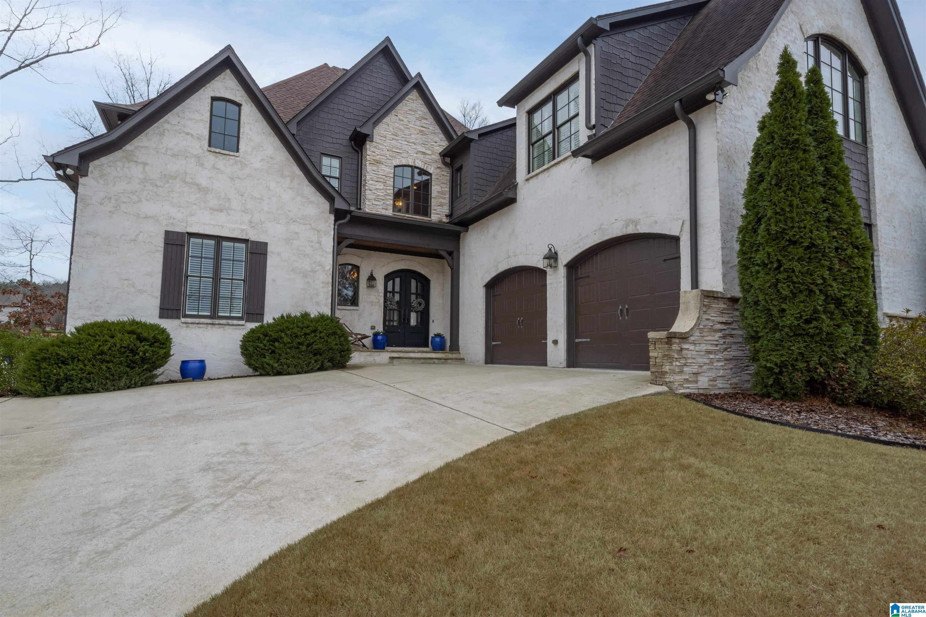 401 Tuscany Circle Chelsea, AL 35043 - Photo 63 of 67