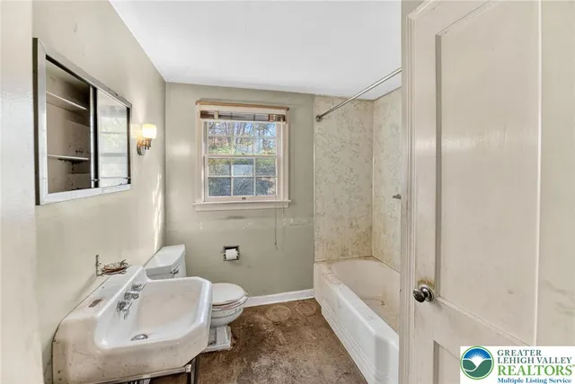 $265,000 | 4008 State Road, Coopersburg, PA 18036