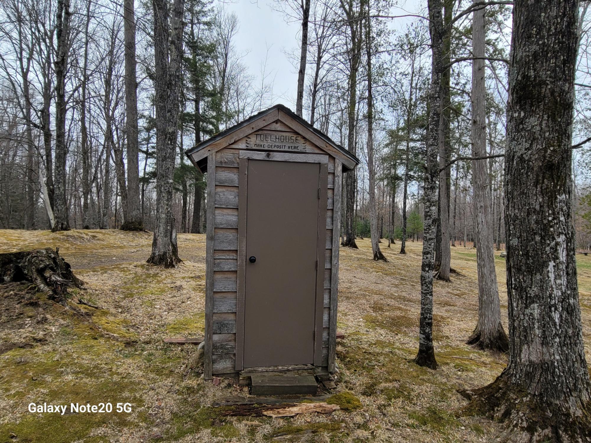 2886 Columbus Lake Road Eagle River, WI 54521 - Photo 22 of 26 Gallery Image 22