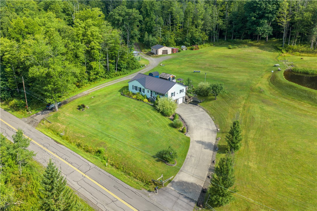 545 Brooks Road Chenango, NY 13744 - Photo 49 of 50 Gallery Image 49