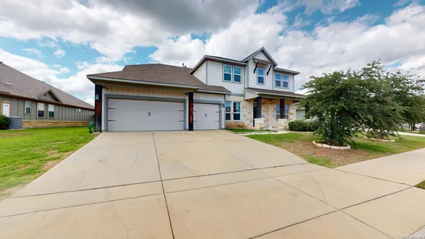 $4,000 | 11907 Hollering Pass, Schertz, TX 78154