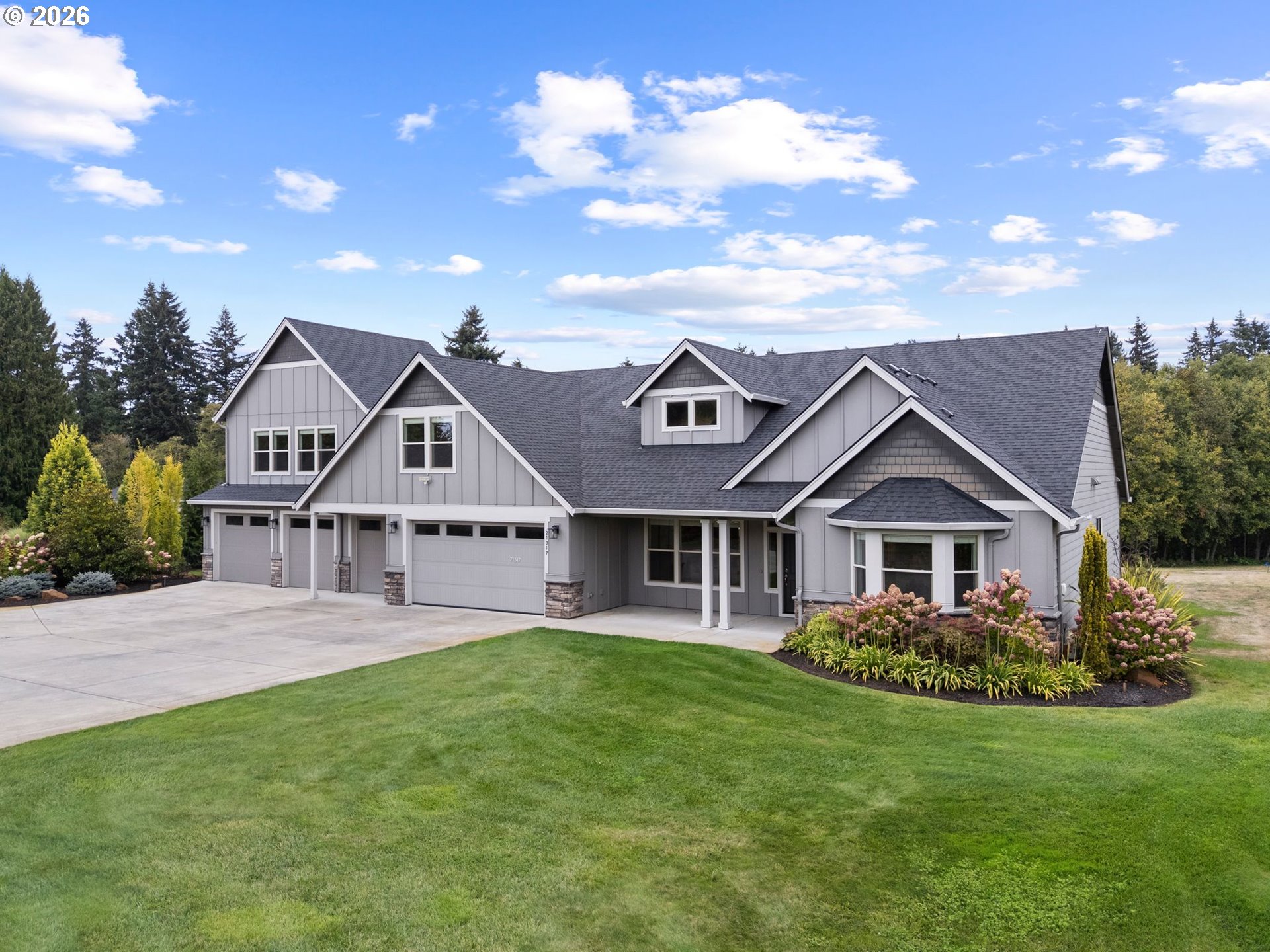 21317 Northwest 48th Court Ridgefield, WA 98642 - Photo 1 of 47 Gallery Image 1