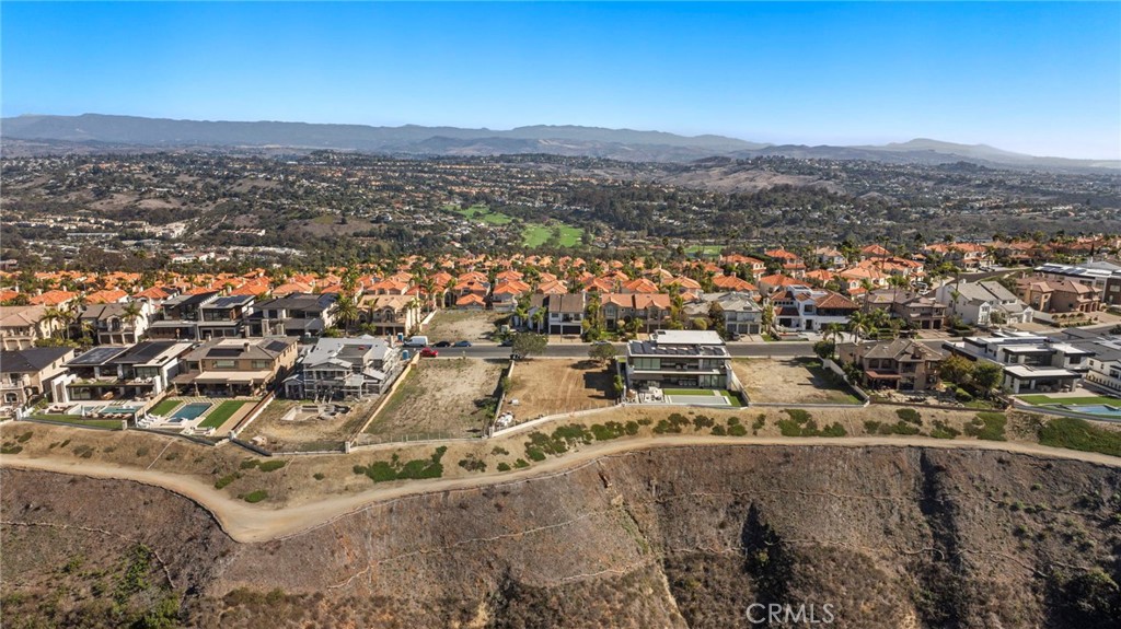 23 Coronado Pointe Laguna Niguel, CA 92677 - Photo 11 of 17 an aerial view of residential houses with outdoor space