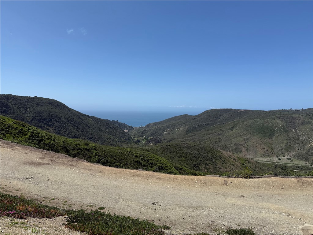 23 Coronado Pointe Laguna Niguel, CA 92677 - Photo 2 of 17 a view of mountain with sunset view